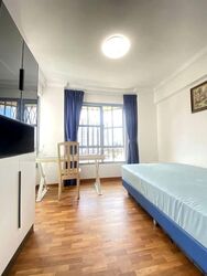 Aquarius By The Park (D16), Condominium #558605671